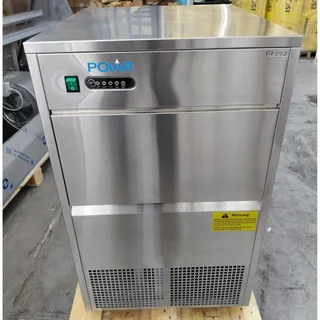 Machine à Glaçons Sphériques - Capacité 50 kg/24h - Appareil Reconditionné