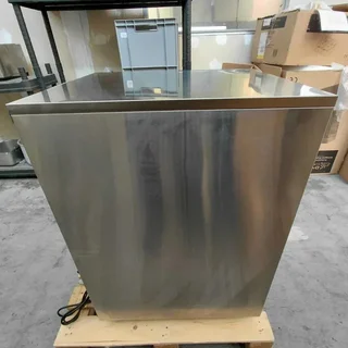 Machine à Glaçons Sphériques - Capacité 50 kg/24h - Appareil Reconditionné