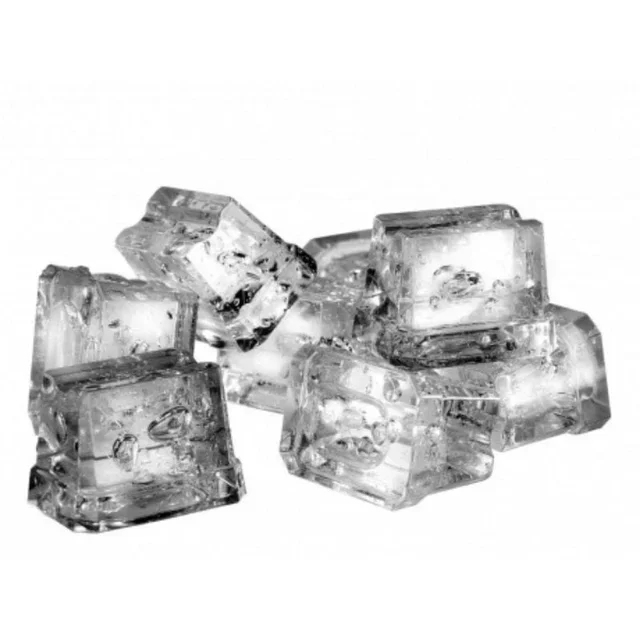 Professional Ice Maker Machine - 25 Kg/24h Capacity