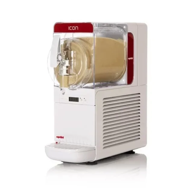 Professional Granita Frappe Machine 6 Litres