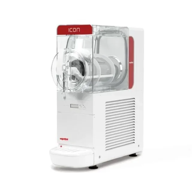 Professional Granita Frappe Machine 6 Litres