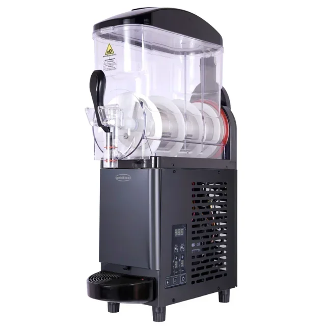 Professional Slush Machine 12 Liters
