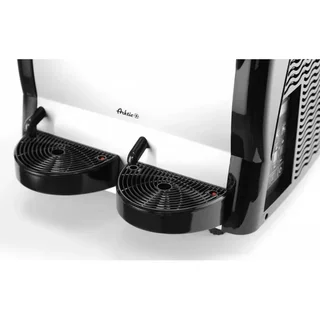 Slush Machine 2 Tanks - 12L + 12L