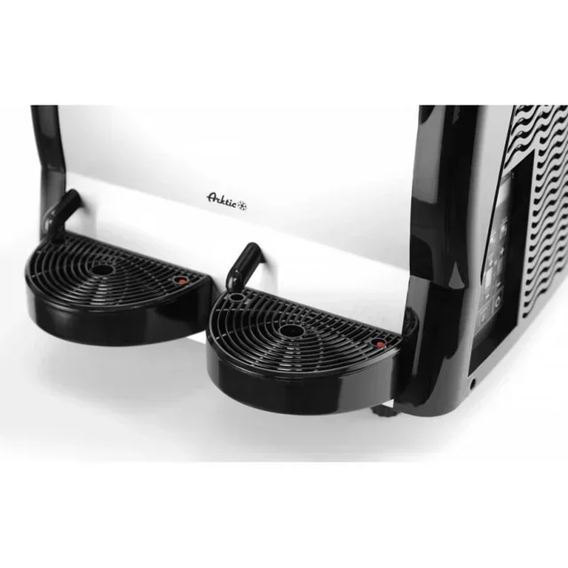 Slush Machine 2 Tanks - 12L + 12L