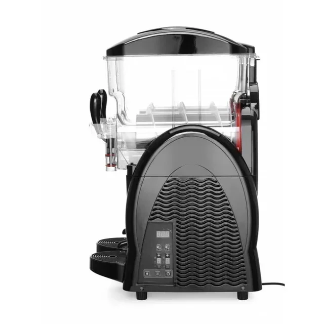 Slush Machine 2 Tanks - 12L + 12L