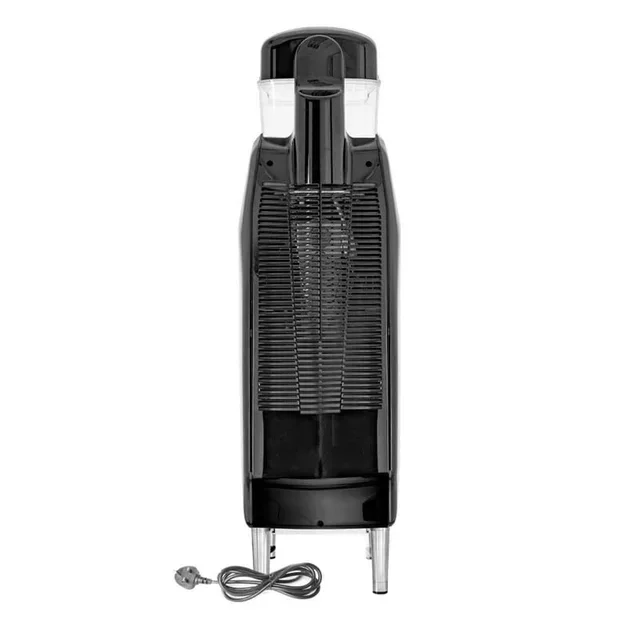 Professional Slush Machine Series U 12 Liters