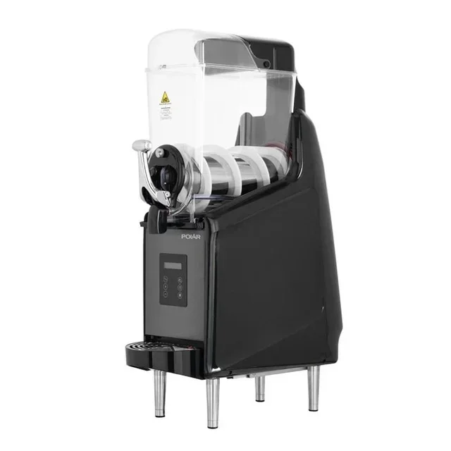 Professional Slush Machine Series U 12 Liters