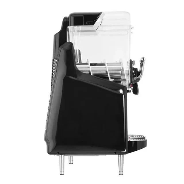 Professionelle Granita-Maschine Serie U - Doppelbehälter 12 Liter