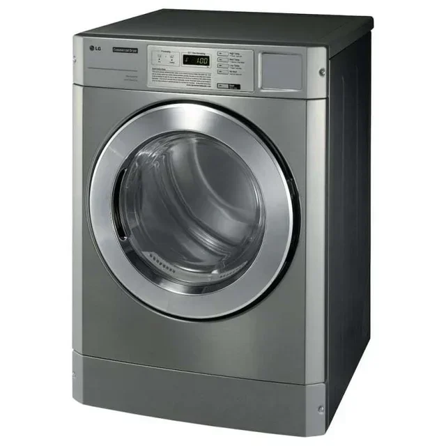 LG Professional Washing Machine - 11 kg