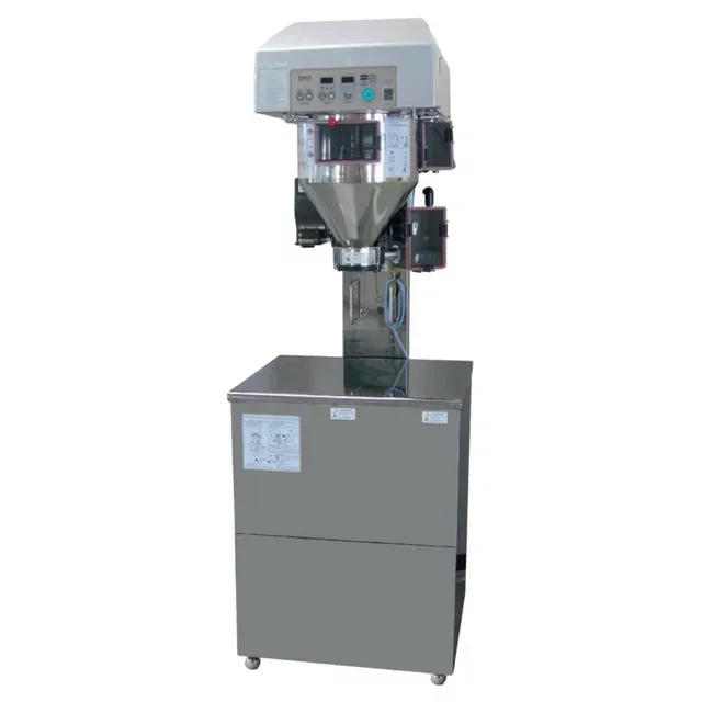 Electric Rice Washing Machine