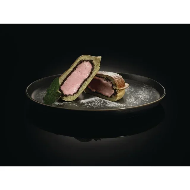 Macchina per Panini Caldi e Freddi - 1200 W