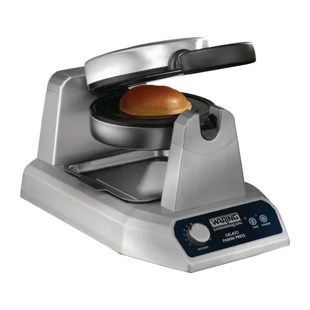 Hot and Cold Sandwich Maker - 1200 W
