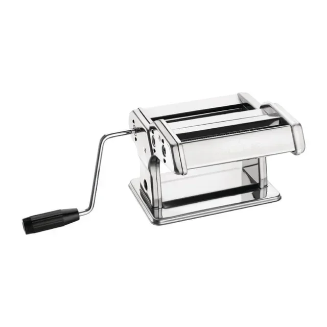 Manual Pasta Machine 198 mm - Professional Pasta Roller