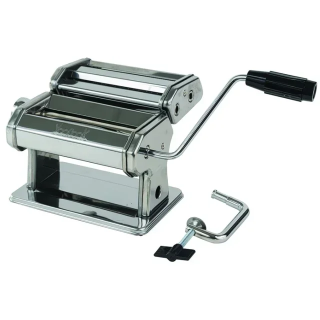 Manual Pasta Machine Pasta Party - Artisanal Fresh Pasta Preparation