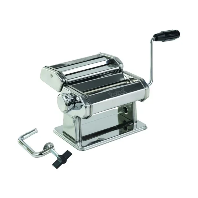 Manual Pasta Machine Pasta Party - Artisanal Fresh Pasta Preparation