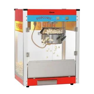 Electric Popcorn Machine