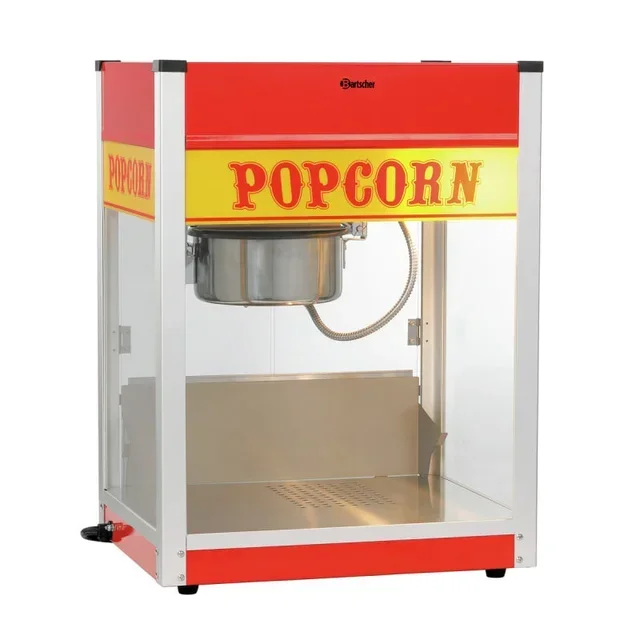 Electric Popcorn Machine