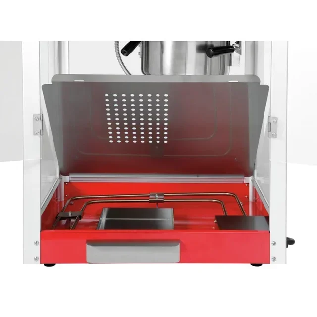 Electric Popcorn Machine