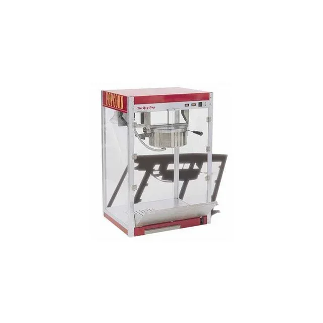 Professional Popcorn Machine Thrifty Pop