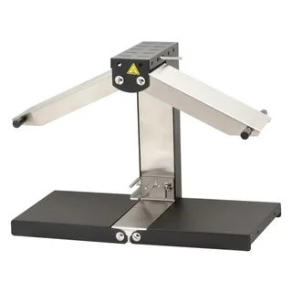 Machine à Raclette Brezière en Pierre de Basalte – Appareil Traditionnel Suisse