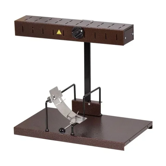 Traditional Alpage Raclette Machine