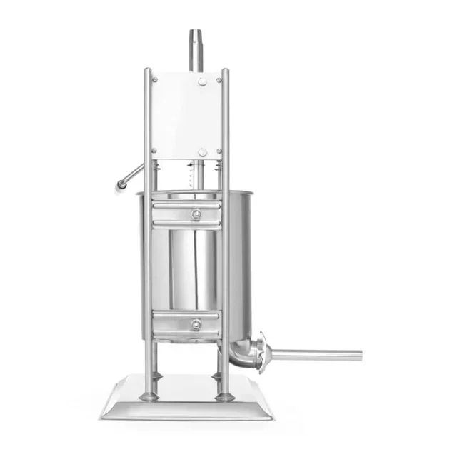 Sausage Stuffer Profi Line 10 Liters - Professional Capacity