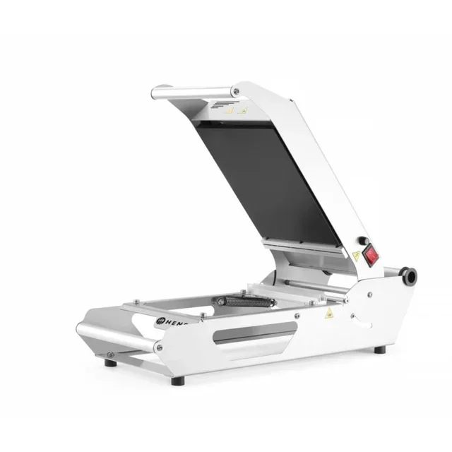 Machine à Sceller les Barquettes Alimentaires