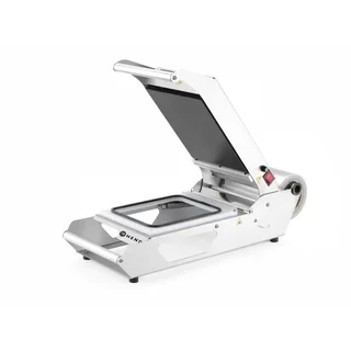 Food Tray Sealing Machine