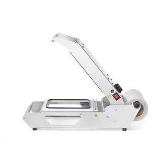 Food Tray Sealing Machine