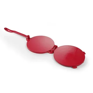 Machine à Tortillas Manuelle - Pressoir à Pâte pour Galette Mexicaine