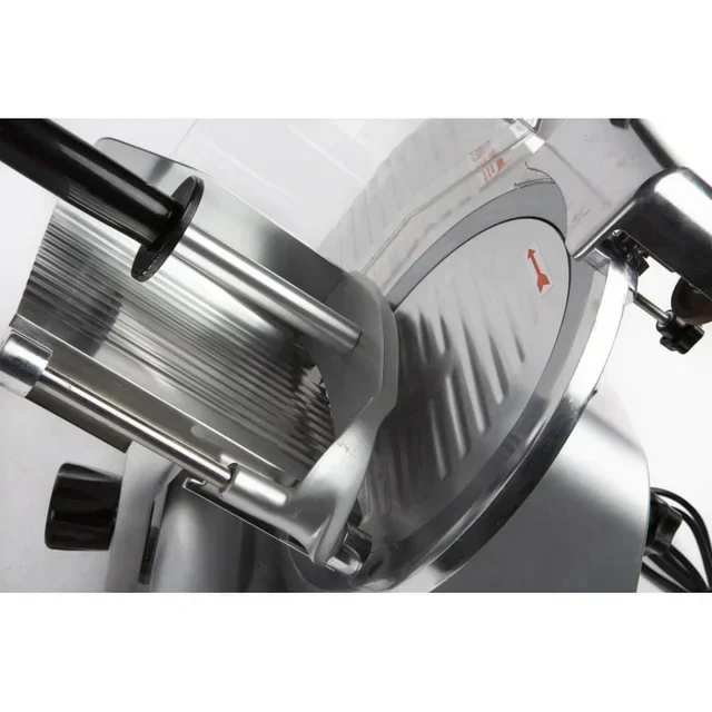 Fatiadora de Presunto Profissional 250mm