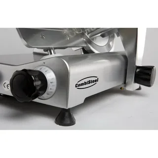 Fatiadora de Presunto Profissional 250mm