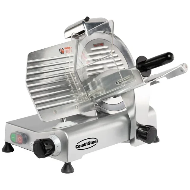 Professional Ham Slicer 250mm