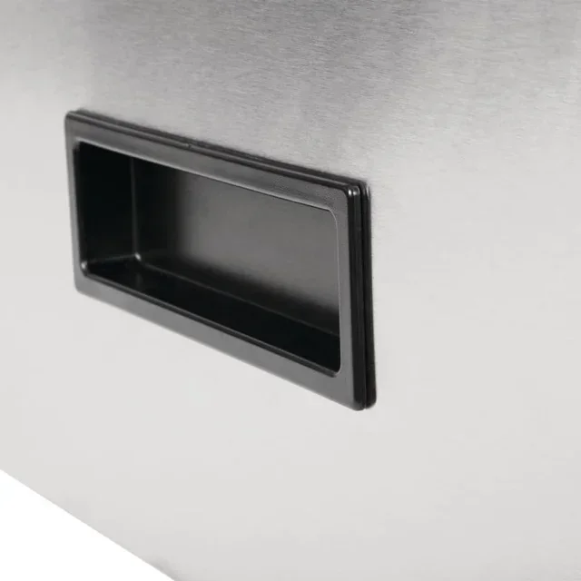 Machine à Vide d'Air Compacte 6,5 Litres