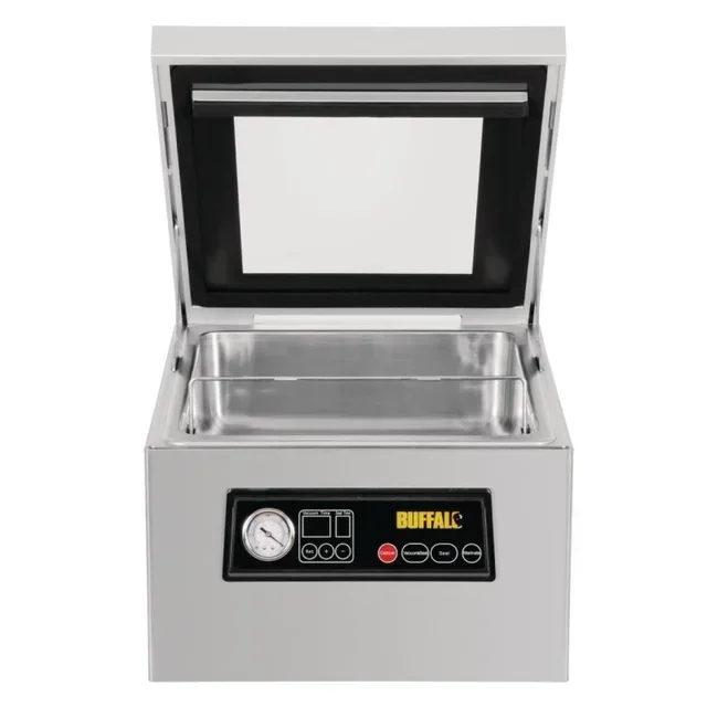 Machine à Vide d'Air Compacte 6,5 Litres