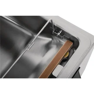 Machine à Vide d'Air Compacte 6,5 Litres