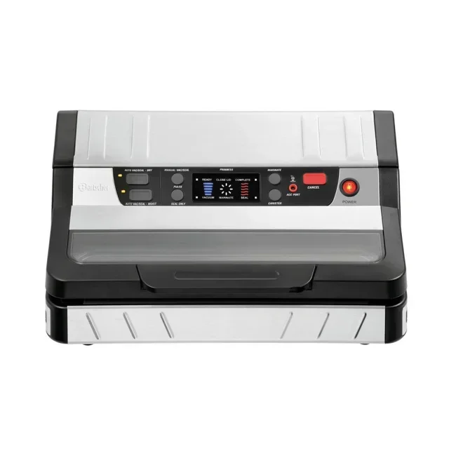 Externe Vakuumverpackungsmaschine - Breite 315 mm