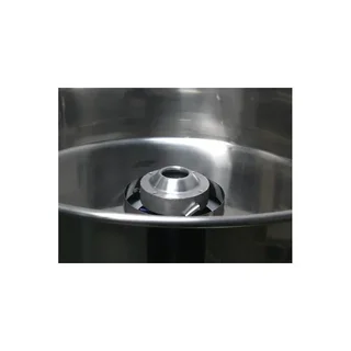 Machine à Barbe à Papa Professionnelle - Diamètre 52 cm