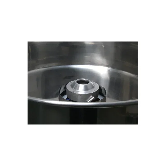Professional Cotton Candy Machine - 52 cm Diameter