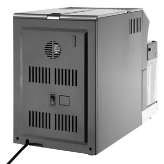 Máquina de Café com Moedor Integrado de Grão Inteiro