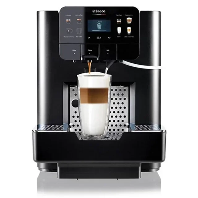 Area OTC HSC Coffee Machine Nespresso Compatible