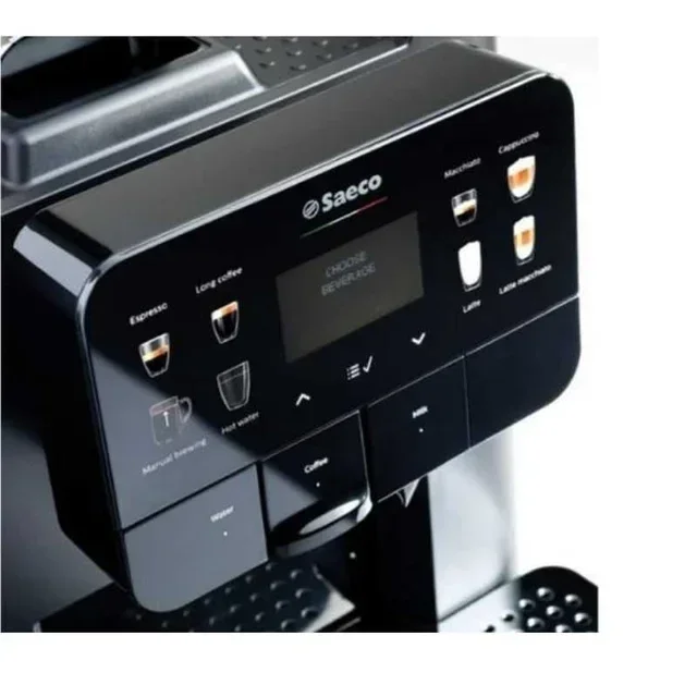 Area OTC HSC Coffee Machine Nespresso Compatible