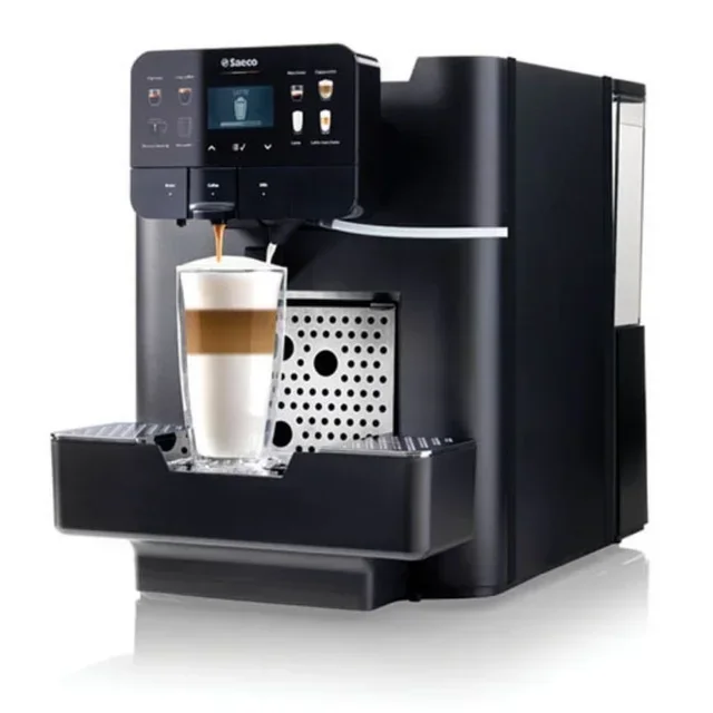 Area OTC HSC Coffee Machine Nespresso Compatible