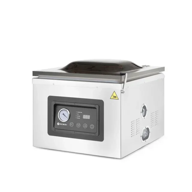 Kammervakuumierer Profi Line - Leistung 1000 W