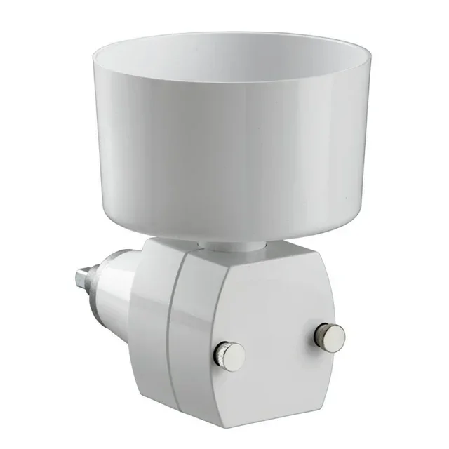 Oat Flaker Machine Compatible with KitchenAid Mixer