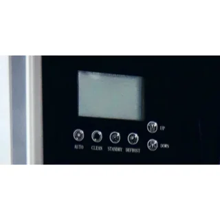 Italienische Softeis-Maschine - Doppeltank 8 Liter