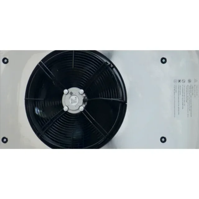 Italienische Softeis-Maschine - Doppeltank 8 Liter