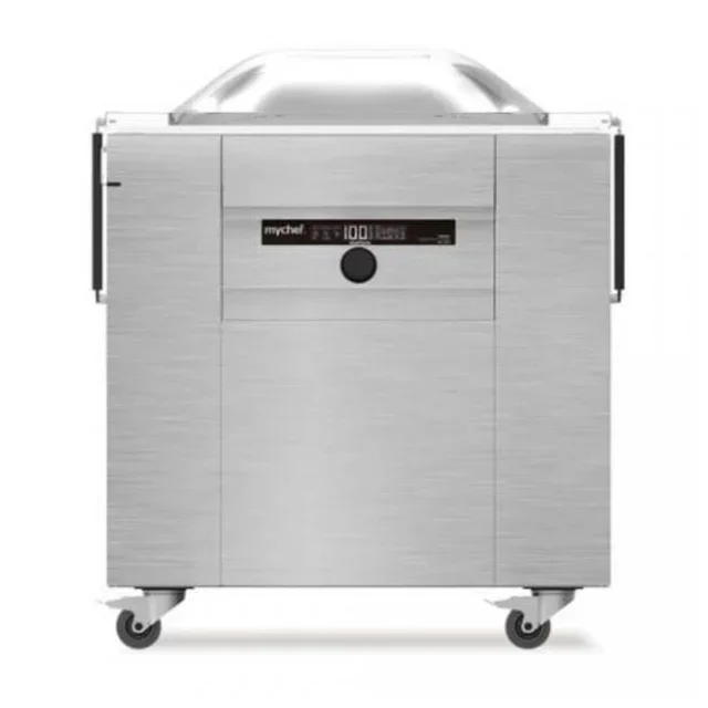 Vakuumiergerät auf Sockel iSensor M 2 Schweißbalken 460 mm Saugleistung 40 m³/h