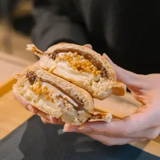 Machine de Scellage Électrique K-Presse - Diamètre 9 cm