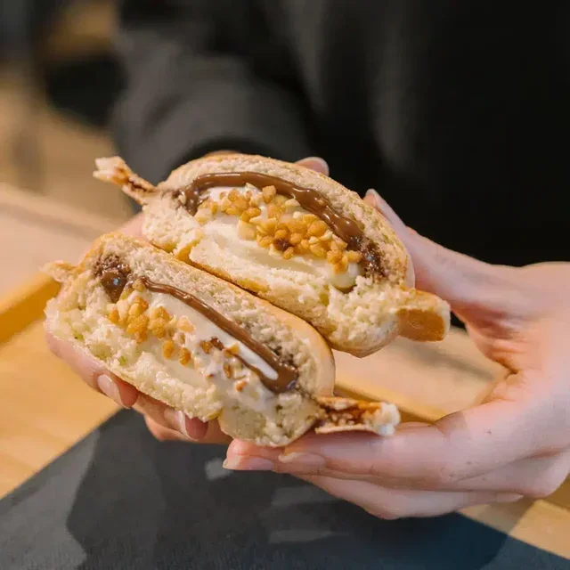 Machine de Scellage Électrique K-Presse - Diamètre 9 cm